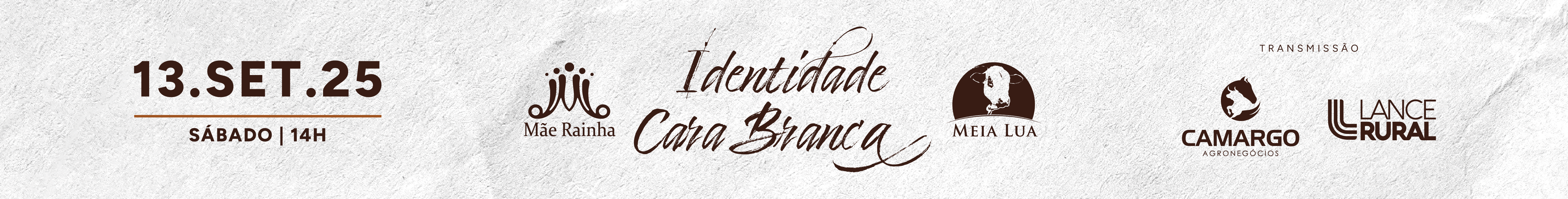 Evento Oficial